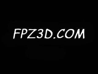 Fpz3d m vs g catfight tentáculo fistfight girlfight