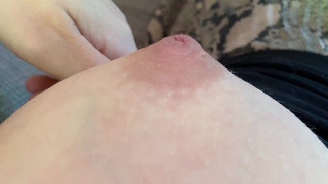 Missjennip - soft to hard nipps in one touch two